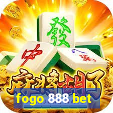 fogo 888 bet